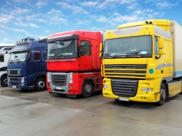 İzmir Düzköy Nakliye